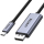 UNITEK Adapter USB-C - DP 1.2 4K/60Hz V1409A - 684977 - zdjęcie 2
